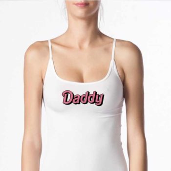 Daddy Women's Top - Super Stretch Seamless Singlets